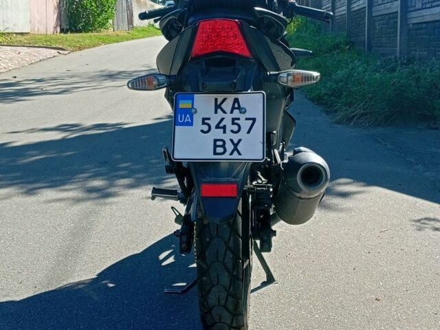 Лифан Другая, объемом двигателя 0.2 л и пробегом 0 тыс. км за 1318 $, фото 2 на Automoto.ua