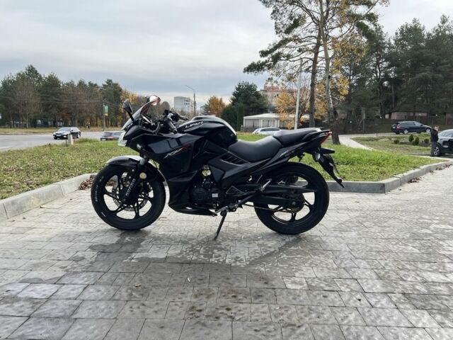 Лифан Другая, объемом двигателя 0.2 л и пробегом 0 тыс. км за 1100 $, фото 3 на Automoto.ua