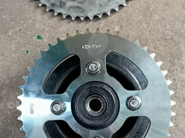 Лифан Другая, объемом двигателя 0.2 л и пробегом 0 тыс. км за 1318 $, фото 5 на Automoto.ua