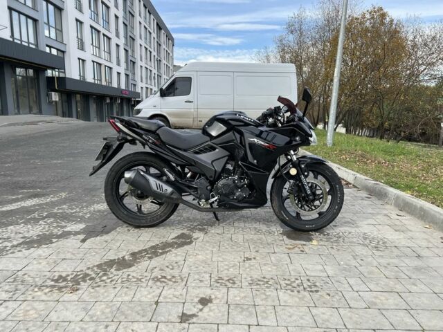 Лифан Другая, объемом двигателя 0.2 л и пробегом 0 тыс. км за 1100 $, фото 7 на Automoto.ua