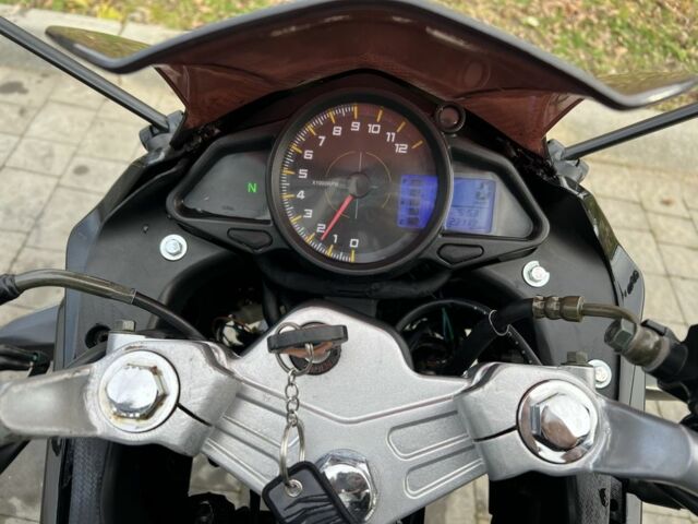 Лифан Другая, объемом двигателя 0.2 л и пробегом 0 тыс. км за 1100 $, фото 8 на Automoto.ua