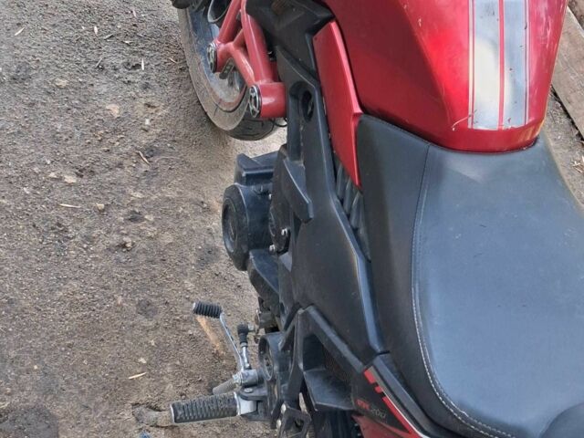 Лифан Другая, объемом двигателя 0.2 л и пробегом 0 тыс. км за 850 $, фото 3 на Automoto.ua