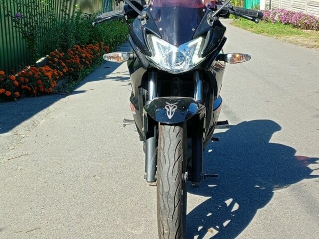 Лифан Другая, объемом двигателя 0.2 л и пробегом 0 тыс. км за 1318 $, фото 3 на Automoto.ua