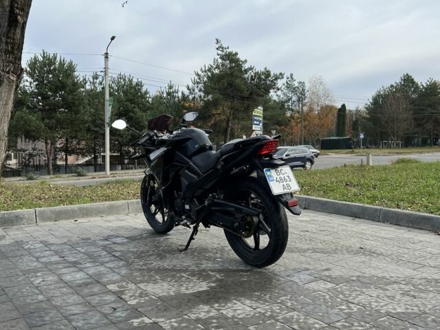 Лифан Другая, объемом двигателя 0.2 л и пробегом 0 тыс. км за 1100 $, фото 4 на Automoto.ua