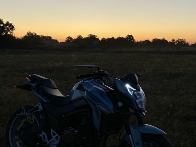 Лифан Другая, объемом двигателя 0.25 л и пробегом 0 тыс. км за 1200 $, фото 2 на Automoto.ua