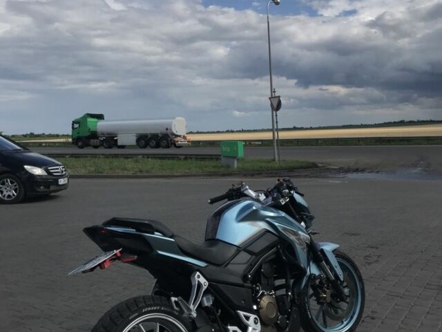 Лифан Другая, объемом двигателя 0.25 л и пробегом 0 тыс. км за 1200 $, фото 4 на Automoto.ua