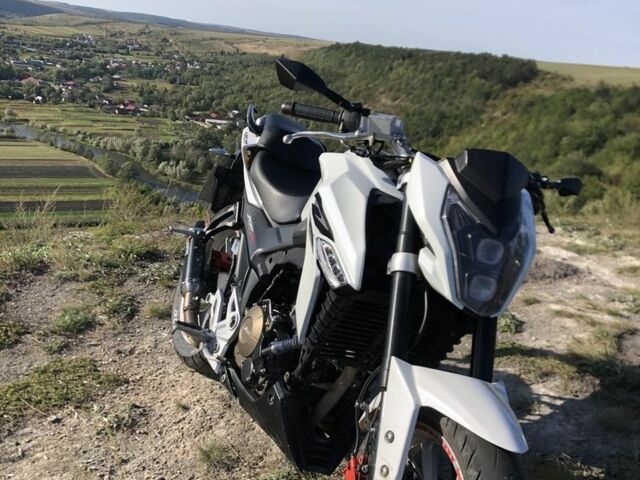 Лифан Другая, объемом двигателя 0.25 л и пробегом 0 тыс. км за 1700 $, фото 4 на Automoto.ua