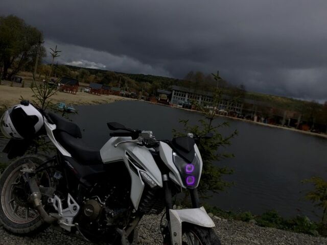 Лифан Другая, объемом двигателя 0.25 л и пробегом 0 тыс. км за 1700 $, фото 2 на Automoto.ua