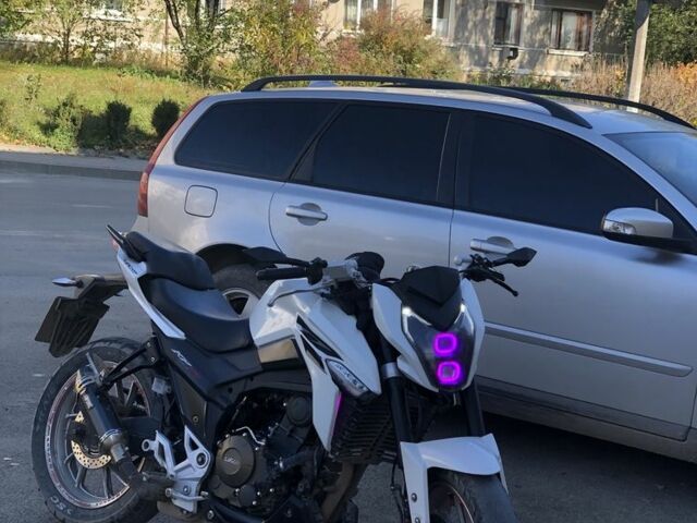 Лифан Другая, объемом двигателя 0.25 л и пробегом 0 тыс. км за 1700 $, фото 1 на Automoto.ua