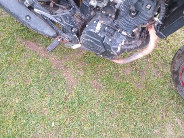 Лифан Другая, объемом двигателя 0.2 л и пробегом 0 тыс. км за 477 $, фото 1 на Automoto.ua