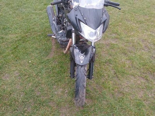 Лифан Другая, объемом двигателя 0.2 л и пробегом 0 тыс. км за 24 $, фото 1 на Automoto.ua