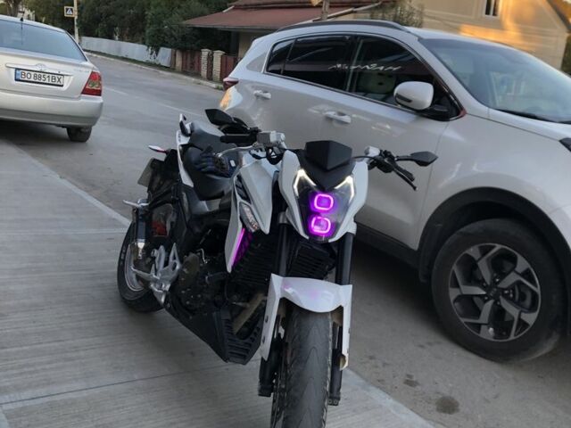 Лифан Другая, объемом двигателя 0.25 л и пробегом 0 тыс. км за 1700 $, фото 3 на Automoto.ua