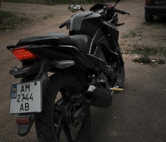 Лифан Другая, объемом двигателя 0.2 л и пробегом 0 тыс. км за 900 $, фото 2 на Automoto.ua