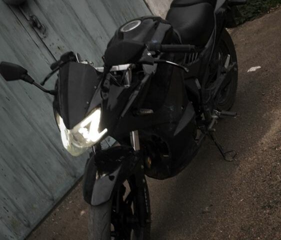 Лифан Другая, объемом двигателя 0.2 л и пробегом 0 тыс. км за 900 $, фото 6 на Automoto.ua