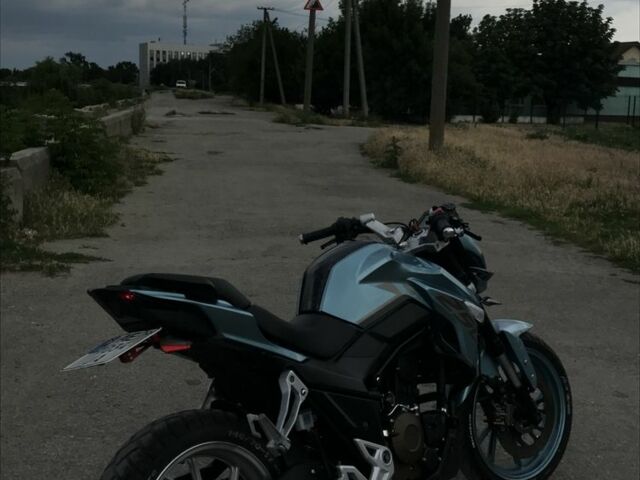 Лифан Другая, объемом двигателя 0.25 л и пробегом 0 тыс. км за 1200 $, фото 1 на Automoto.ua