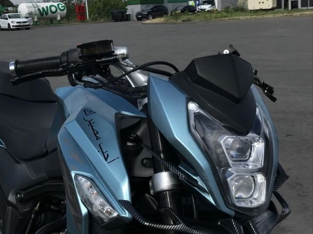 Лифан Другая, объемом двигателя 0.25 л и пробегом 0 тыс. км за 1200 $, фото 7 на Automoto.ua