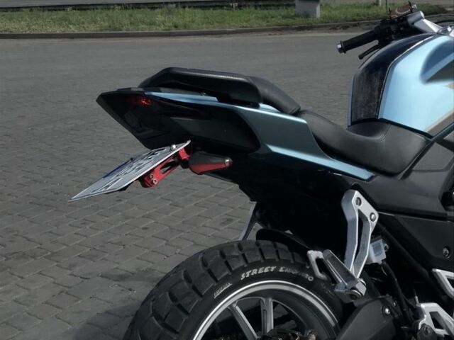 Лифан Другая, объемом двигателя 0.25 л и пробегом 0 тыс. км за 1200 $, фото 5 на Automoto.ua