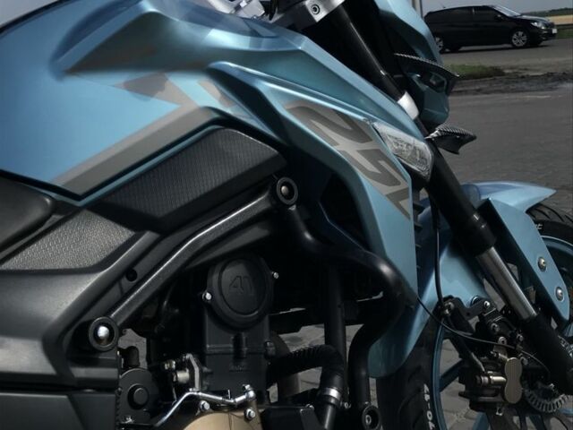 Лифан Другая, объемом двигателя 0.25 л и пробегом 0 тыс. км за 1200 $, фото 6 на Automoto.ua