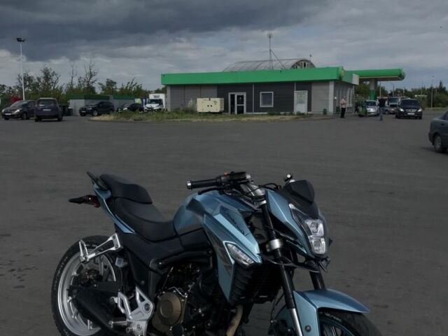 Лифан Другая, объемом двигателя 0.25 л и пробегом 0 тыс. км за 1200 $, фото 3 на Automoto.ua