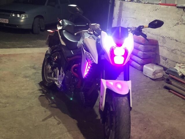 Лифан Другая, объемом двигателя 0.25 л и пробегом 0 тыс. км за 1700 $, фото 7 на Automoto.ua