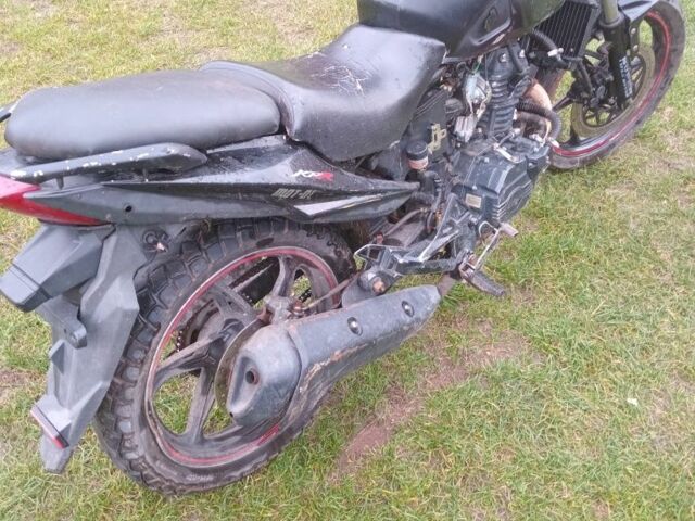 Лифан Другая, объемом двигателя 0.2 л и пробегом 0 тыс. км за 24 $, фото 5 на Automoto.ua