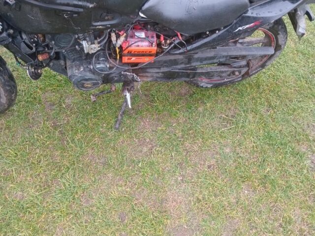 Лифан Другая, объемом двигателя 0.2 л и пробегом 0 тыс. км за 24 $, фото 3 на Automoto.ua