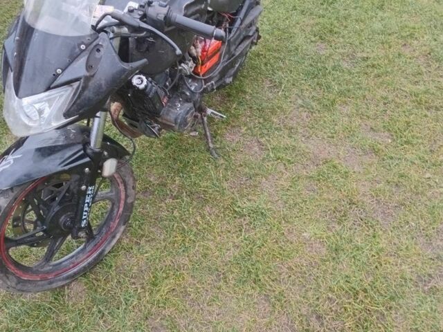 Лифан Другая, объемом двигателя 0.2 л и пробегом 0 тыс. км за 477 $, фото 5 на Automoto.ua