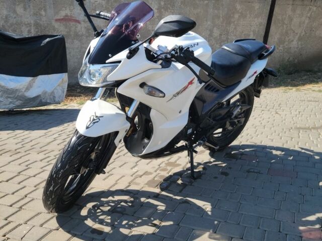 Лифан Другая 2021 в Татарбунарах на Automoto.ua Лифан Другая, объемом двигателя 0.2 л и пробегом 0 тыс. км за 1650 $, фото 5 на Automoto.ua