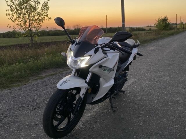 Ліфан Інша, об'ємом двигуна 0.2 л та пробігом 0 тис. км за 1548 $, фото 1 на Automoto.ua