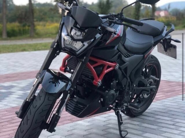 Лифан Другая, объемом двигателя 0.2 л и пробегом 0 тыс. км за 846 $, фото 1 на Automoto.ua