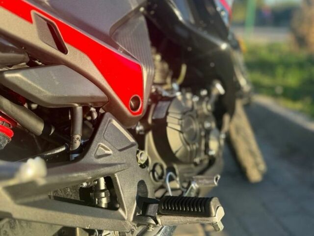 Ліфан Інша, об'ємом двигуна 0.2 л та пробігом 0 тис. км за 1500 $, фото 4 на Automoto.ua