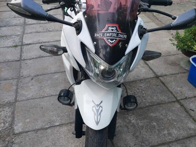 Лифан Другая, объемом двигателя 0.2 л и пробегом 0 тыс. км за 1200 $, фото 5 на Automoto.ua