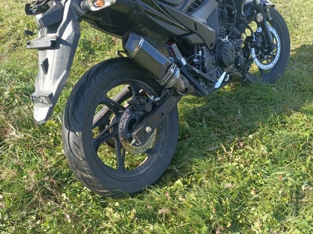 Ліфан Інша, об'ємом двигуна 0.2 л та пробігом 0 тис. км за 720 $, фото 5 на Automoto.ua