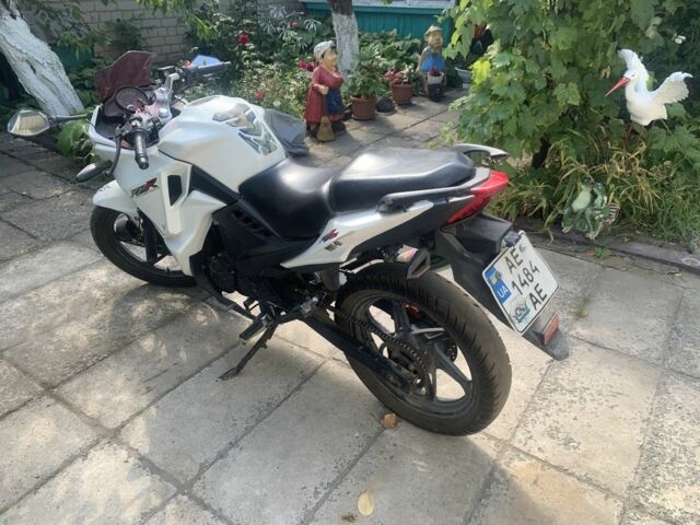 Лифан Другая, объемом двигателя 0.2 л и пробегом 0 тыс. км за 1200 $, фото 9 на Automoto.ua