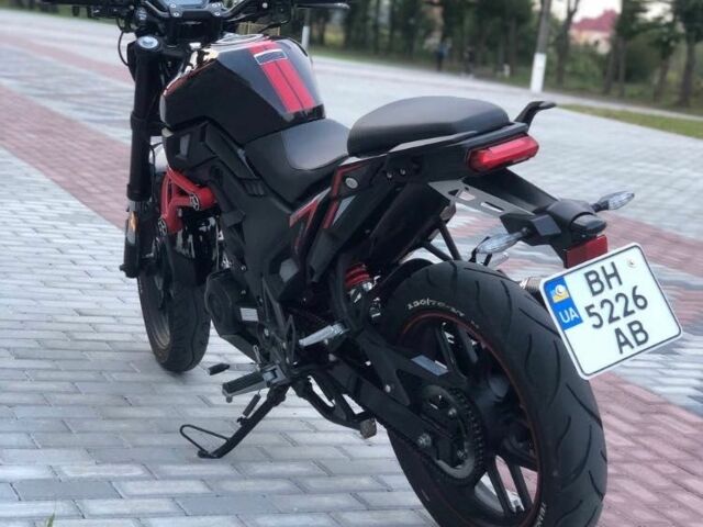 Лифан Другая, объемом двигателя 0.2 л и пробегом 0 тыс. км за 846 $, фото 4 на Automoto.ua