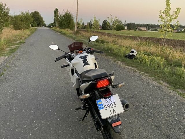 Ліфан Інша, об'ємом двигуна 0.2 л та пробігом 0 тис. км за 1548 $, фото 3 на Automoto.ua