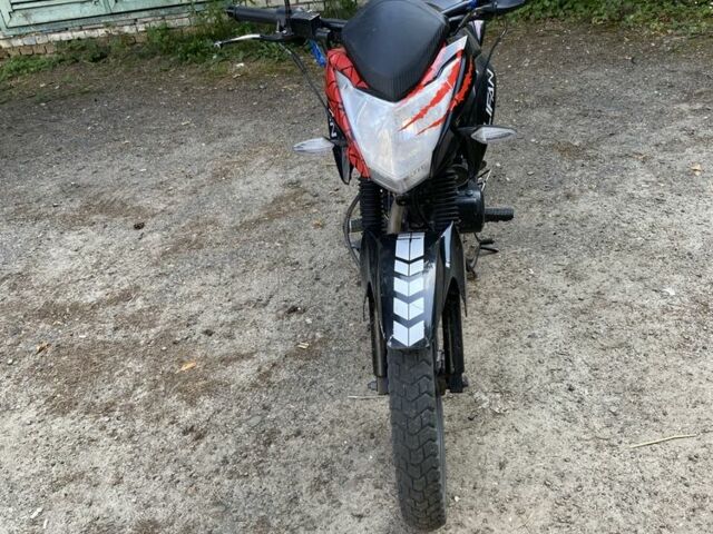 Лифан Другая, объемом двигателя 0.16 л и пробегом 0 тыс. км за 800 $, фото 6 на Automoto.ua