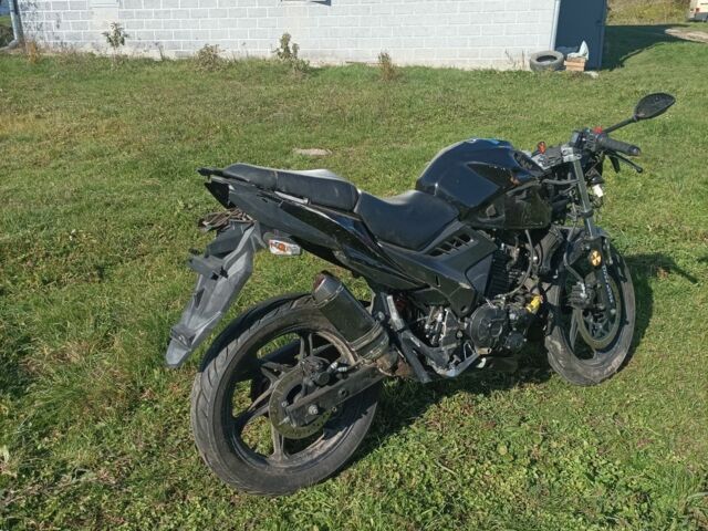 Ліфан Інша, об'ємом двигуна 0.2 л та пробігом 0 тис. км за 720 $, фото 7 на Automoto.ua