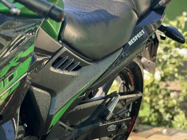 Ліфан Інша, об'ємом двигуна 0.2 л та пробігом 0 тис. км за 1278 $, фото 4 на Automoto.ua