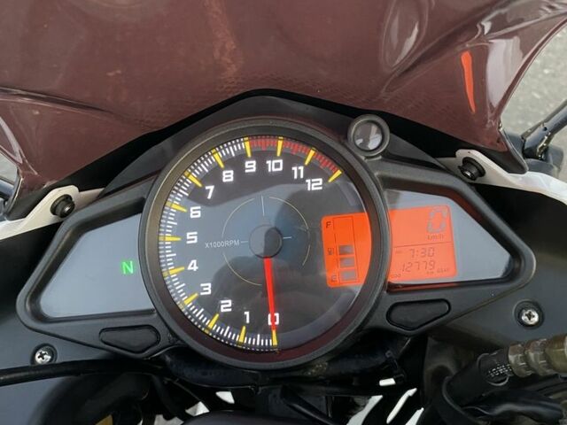 Ліфан Інша, об'ємом двигуна 0.2 л та пробігом 0 тис. км за 1548 $, фото 7 на Automoto.ua