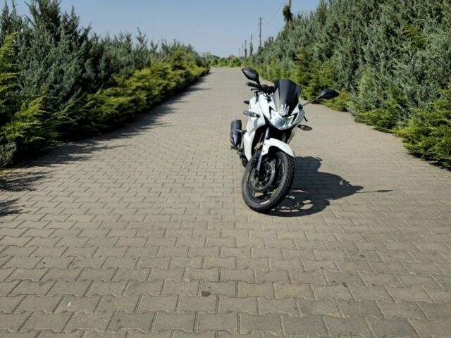 Лифан Другая 2021 в Татарбунарах на Automoto.ua Лифан Другая, объемом двигателя 0.2 л и пробегом 0 тыс. км за 1400 $, фото 2 на Automoto.ua