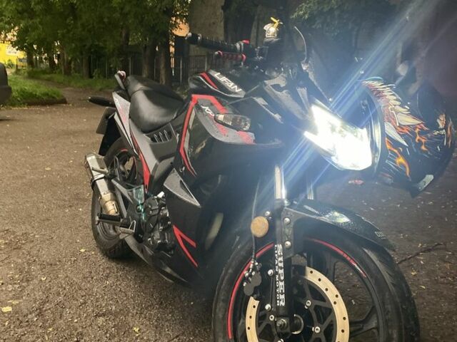 Ліфан Інша, об'ємом двигуна 0.2 л та пробігом 0 тис. км за 1429 $, фото 1 на Automoto.ua