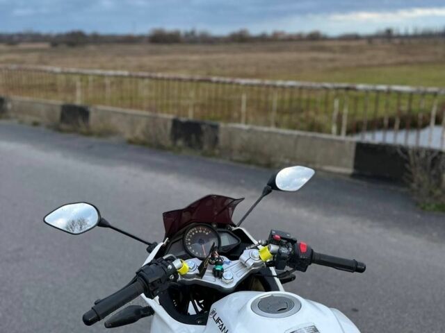 Ліфан Інша, об'ємом двигуна 0.2 л та пробігом 0 тис. км за 1100 $, фото 2 на Automoto.ua