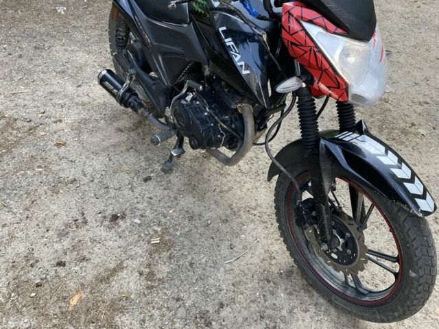 Лифан Другая, объемом двигателя 0.16 л и пробегом 0 тыс. км за 800 $, фото 7 на Automoto.ua