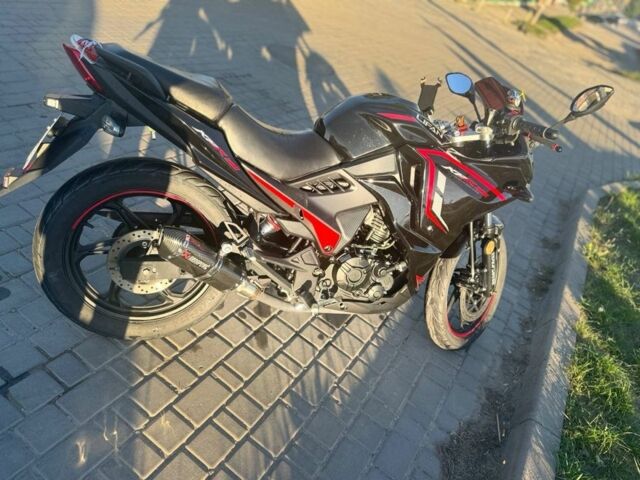 Ліфан Інша, об'ємом двигуна 0.2 л та пробігом 0 тис. км за 1500 $, фото 2 на Automoto.ua