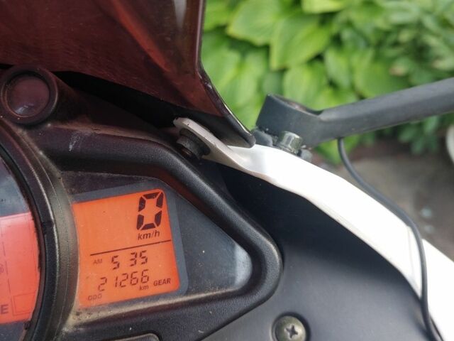 Лифан Другая, объемом двигателя 0.2 л и пробегом 0 тыс. км за 1200 $, фото 7 на Automoto.ua