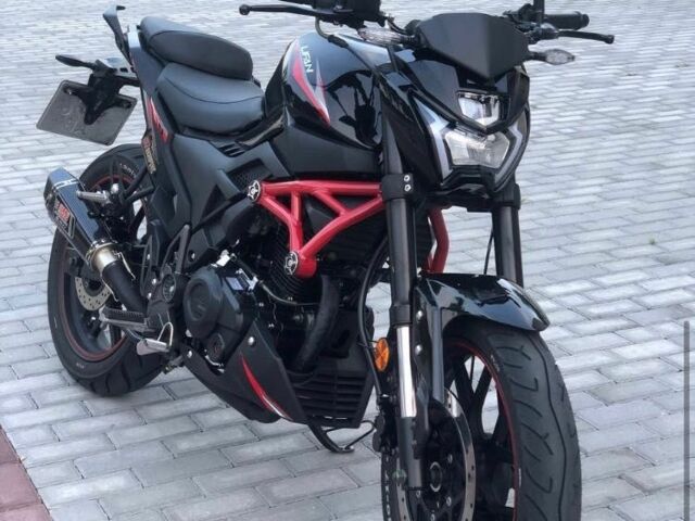 Лифан Другая, объемом двигателя 0.2 л и пробегом 0 тыс. км за 846 $, фото 2 на Automoto.ua