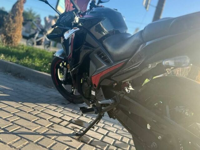 Ліфан Інша, об'ємом двигуна 0.2 л та пробігом 0 тис. км за 1500 $, фото 11 на Automoto.ua