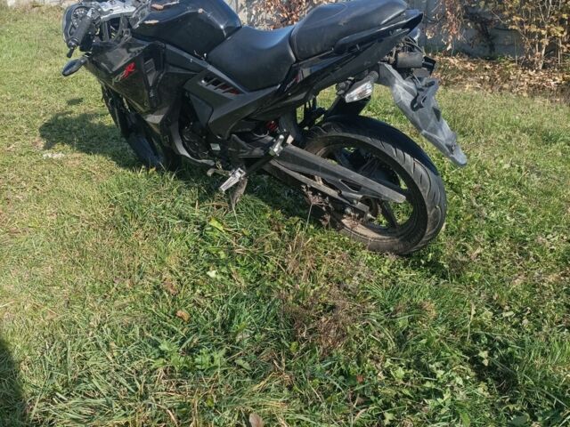 Ліфан Інша, об'ємом двигуна 0.2 л та пробігом 0 тис. км за 720 $, фото 2 на Automoto.ua