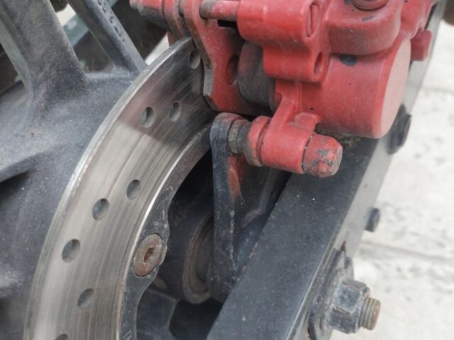 Лифан Другая, объемом двигателя 0.2 л и пробегом 0 тыс. км за 1200 $, фото 1 на Automoto.ua